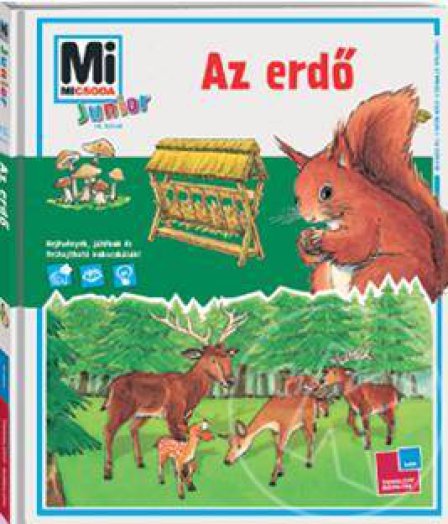Az erdő