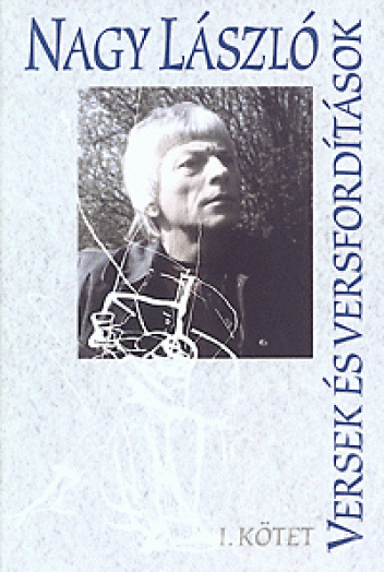 Versek és versfordítások I-III.