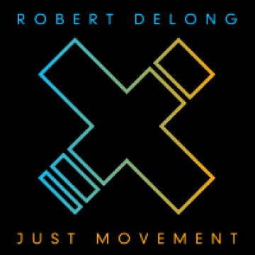 Just Movement CD
