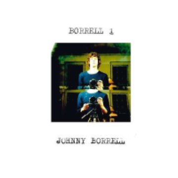 Borrell 1 CD