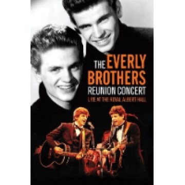 Reunion Concert - Live At The DVD