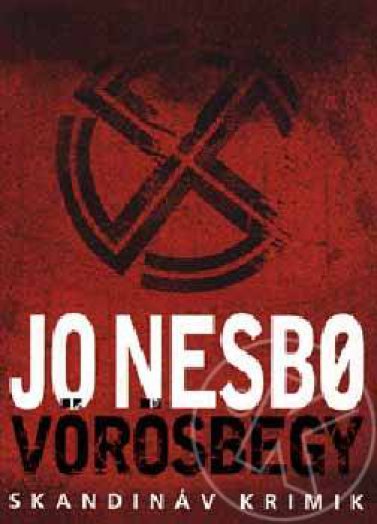 Vörösbegy