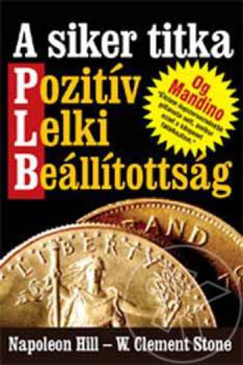 A siker titka PLB