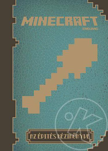 Minecraft: Az építés kézikönyve