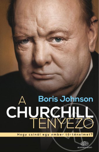 A Churchill tényező