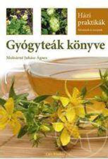 Gyógyteák könyve