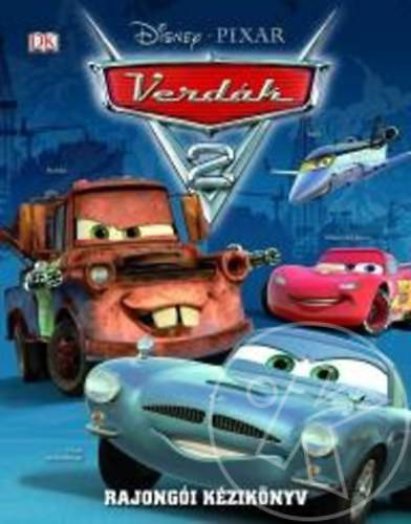 Verdák 2: Rajongói kézikönyv