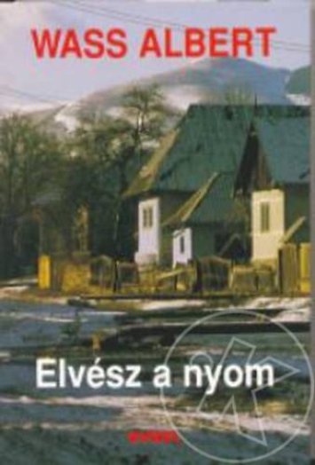 Elvész a nyom