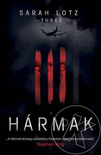 A Hármak