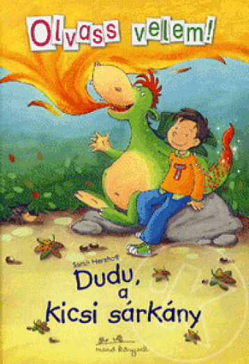 Dudu, a kicsi sárkány