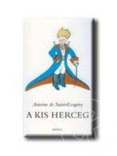 A kis herceg