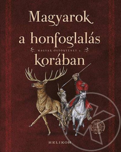 Magyarok a honfoglalás korában