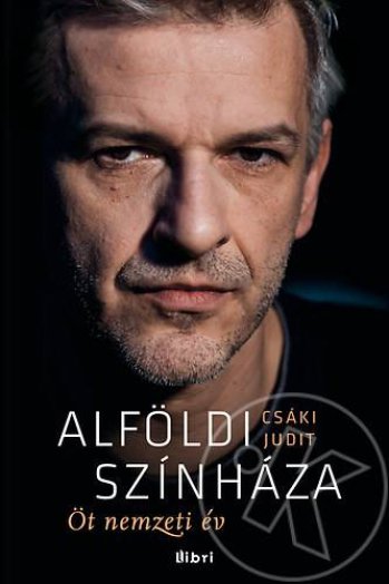 Alföldi színháza