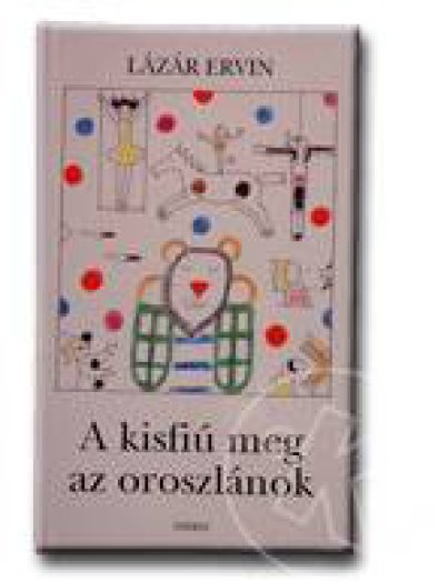 A kisfiú meg az oroszlánok