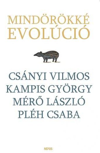 Mindörökké evolúció