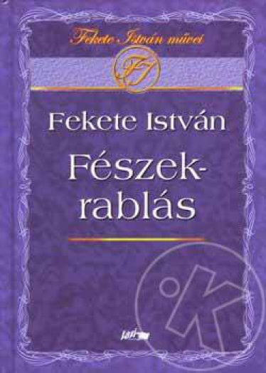FÉSZEKRABLÁS