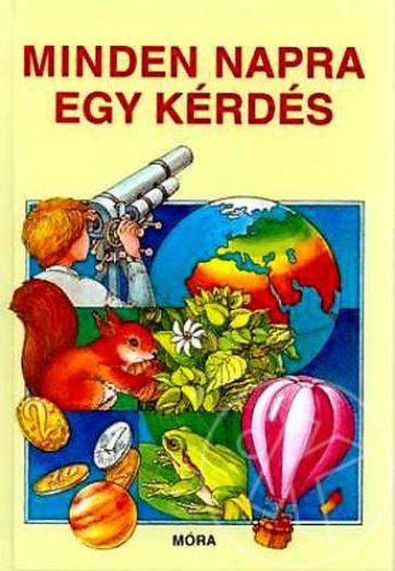 Minden napra egy kérdés