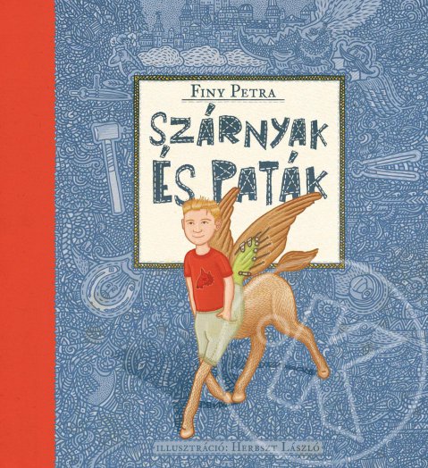 SZÁRNYAK ÉS PATÁK