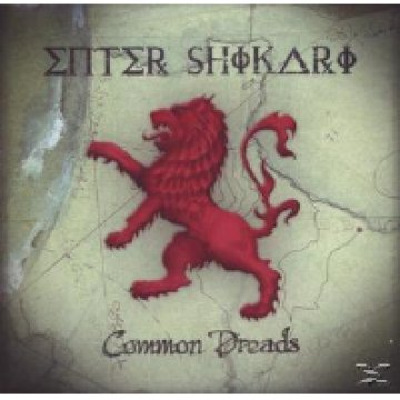 Common Dreads CD