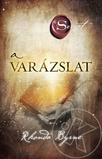 A VARÁZSLAT (THE SECRET)