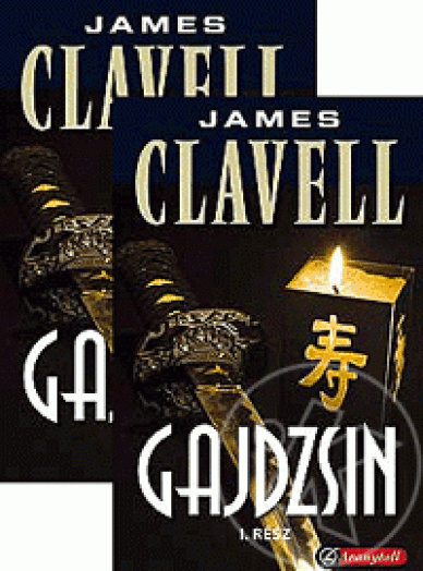 Gajdzsin I-II.