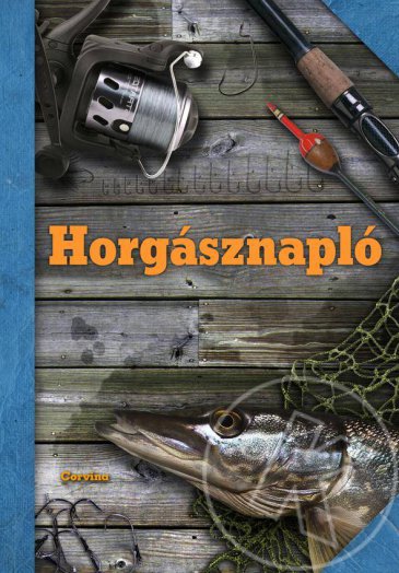 Horgásznapló