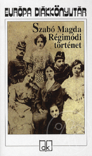 Régimódi történet
