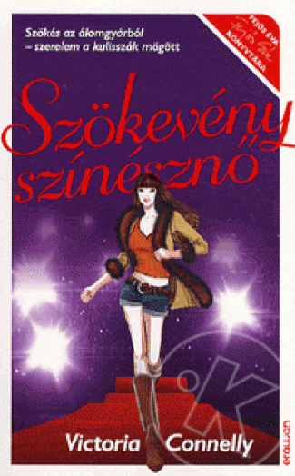 SZÖKEVÉNY SZÍNÉSZNŐ
