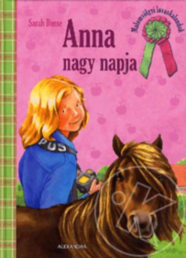 Anna nagy napja