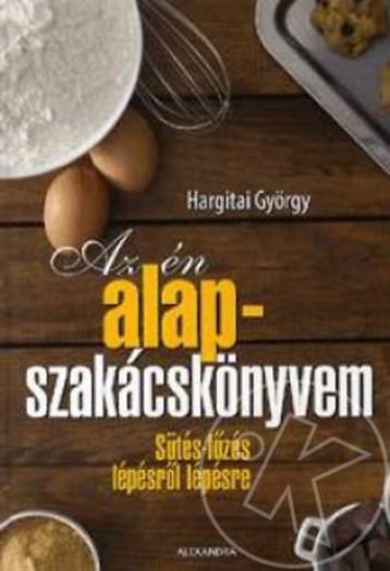 Az én alapszakácskönyvem