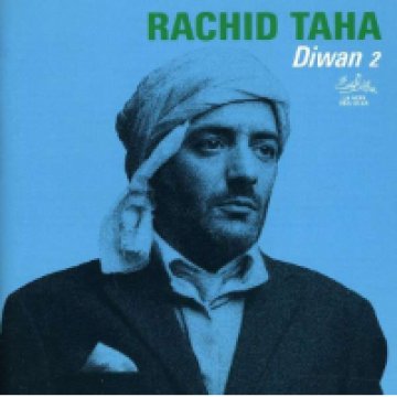 Diwan 2 CD