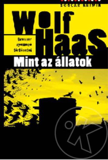 Mint az állatok