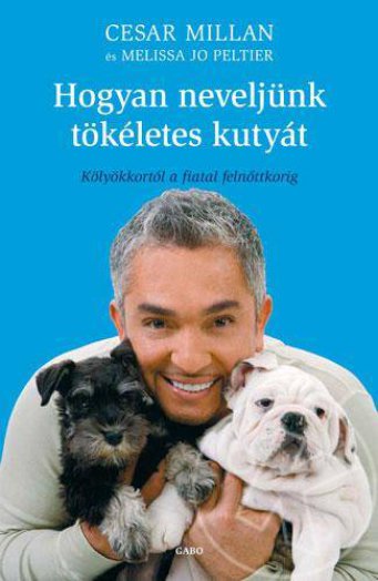 Hogyan neveljünk tökéletes kutyát