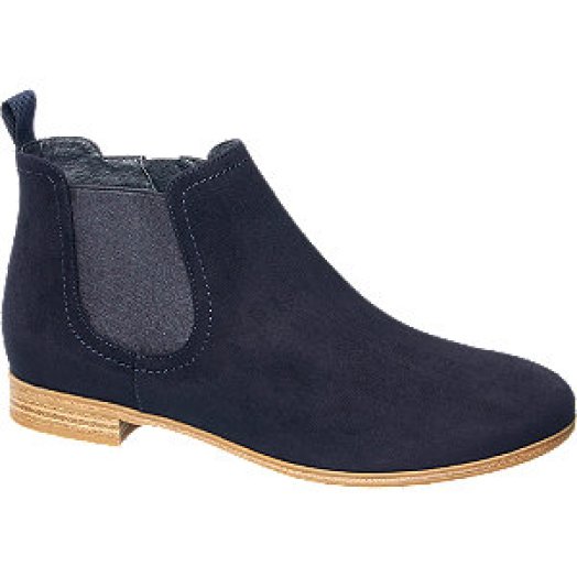 Chelsea boot