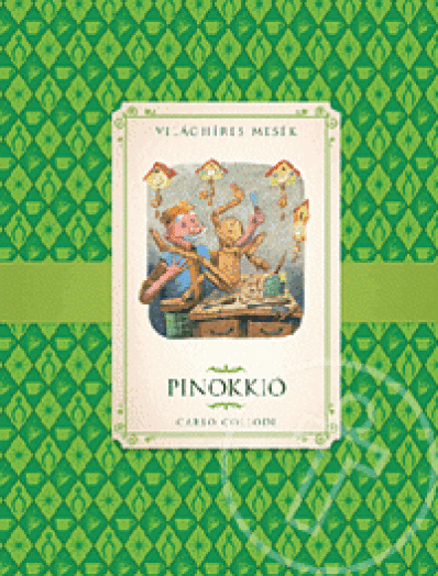 Pinokkió