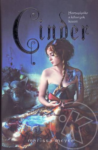 Cinder