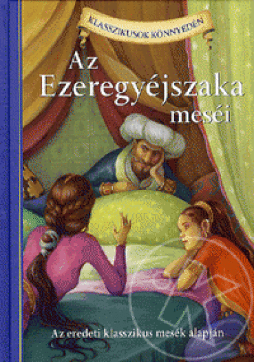 Az Ezeregyéjszaka meséi