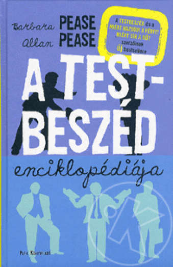 A testbeszéd enciklopédiája