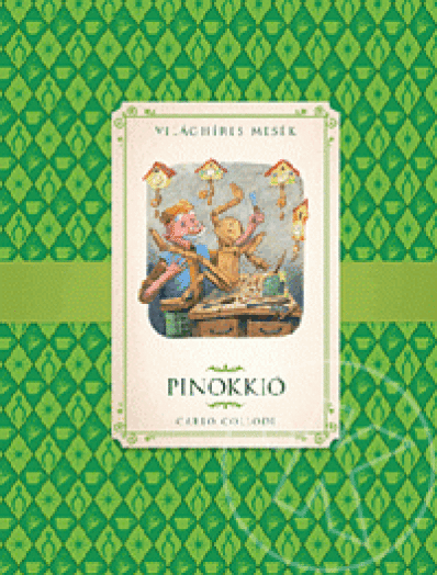 Pinokkió
