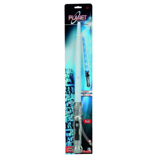 Planet Fighter - Laser Sword lézerkard