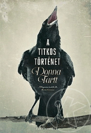 A TITKOS TÖRTÉNET