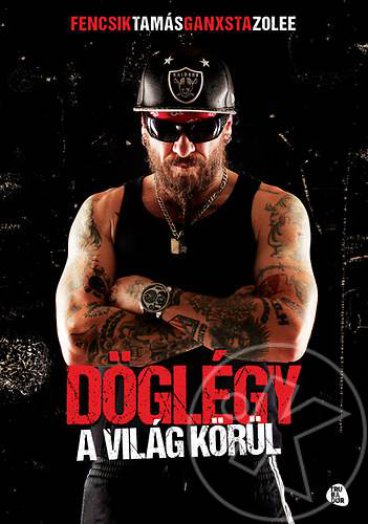 Döglégy a világ körül