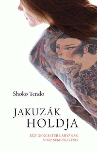 Jakuzák holdja