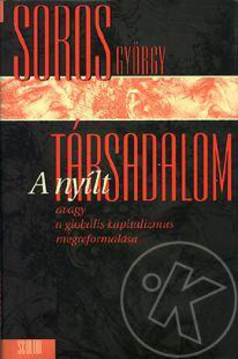A NYÍLT TÁRSADALOM