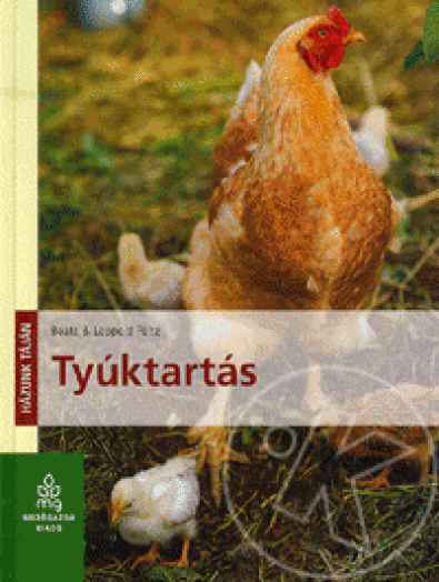 Tyúktartás