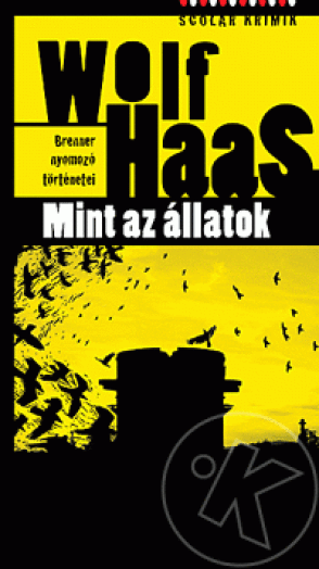 Mint az állatok