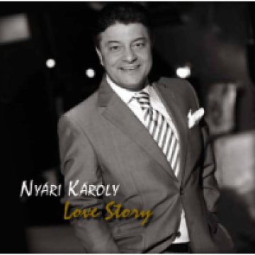 Love Story CD