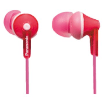 RP-HJE125E-P fülhallgató