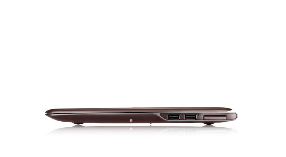 Samsung Series 5 NP535U3C notebook