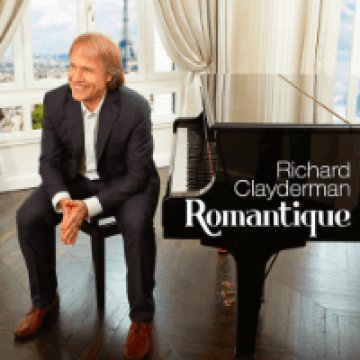Romantique CD